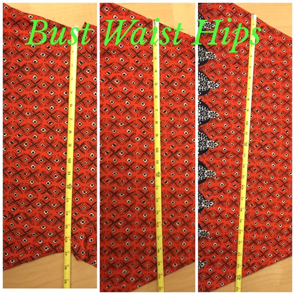 Anthropologie Puella Oakdale Tunic Top - Picture 7 of 8